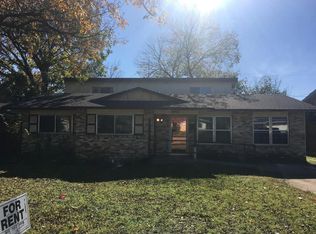 4666 Larue St, Dallas, TX 75211