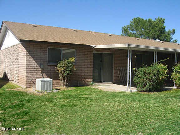 2nd image of 9919 N 95th Dr APT B