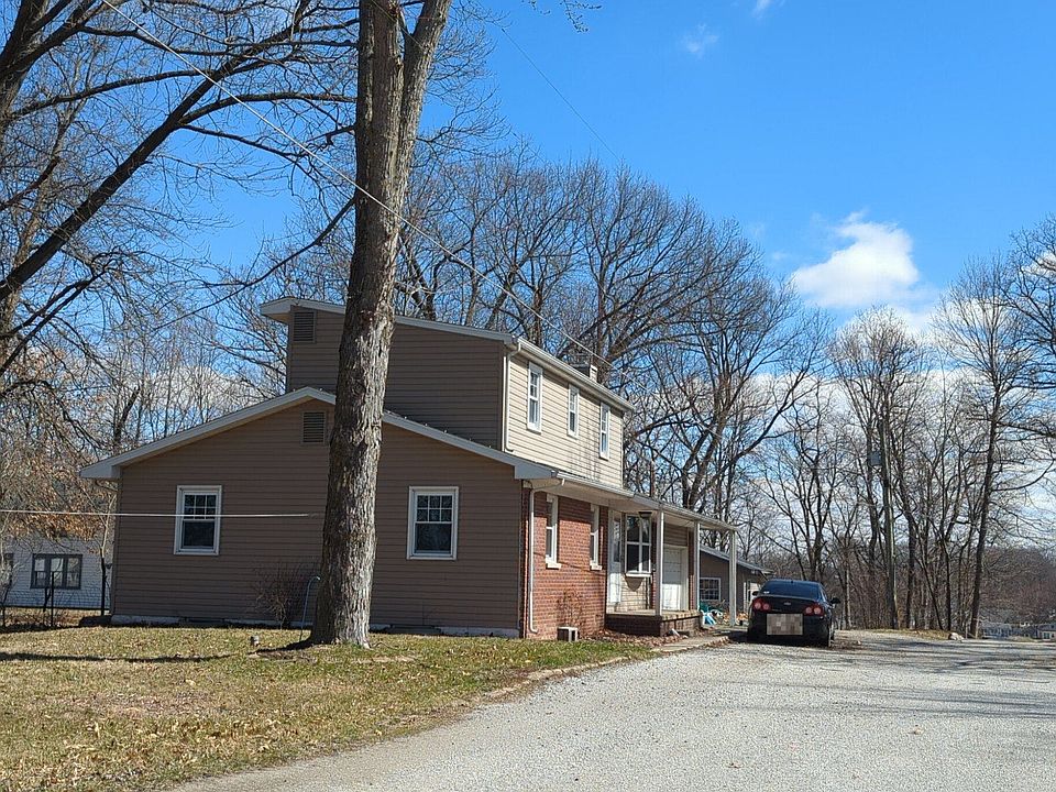 2607 S Airport Rd, Monticello, IN 47960 Zillow