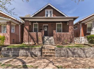 4731 Ray Ave, Saint Louis, MO