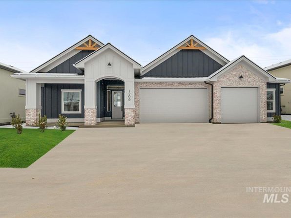 1299 W Ultar Dr, Nampa, ID 83686