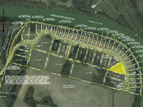 48 The Bend Of Cumberland, Tompkinsville, KY 42167