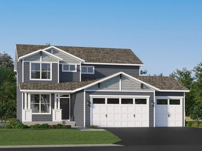 1911 Ironwood Dr, Carver, MN, 55315