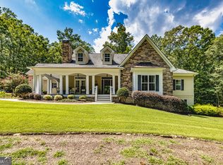 210 Mockingbird Ln, Brooks, GA 30205