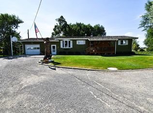 937 Lane 11 1/2, Powell, WY 82435