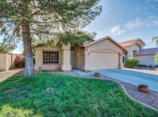 1535 S Pico Cir, Mesa, AZ 85206