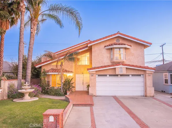 932 E Sandra Ave, Arcadia, CA 91006