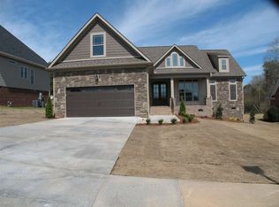 579 Chattooga Rd, Roebuck, SC 29376