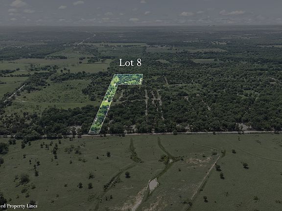 3rd image of LOT 8 2960