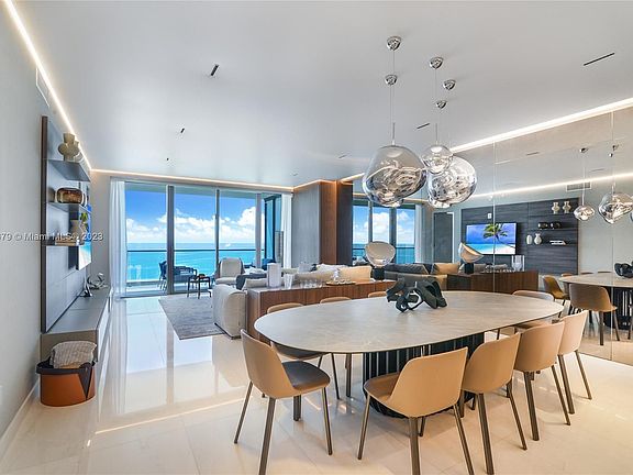 2nd image of 18975 Collins Ave #3102