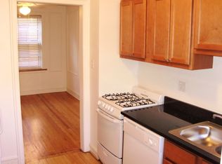 4723 S Hermitage Ave #2, Chicago, IL 60609