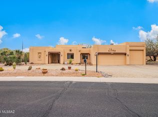 1655 W Placita Del Codillo, Sahuarita, AZ 85629