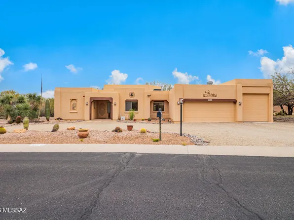 1655 W Placita Del Codillo, Sahuarita, AZ 85629