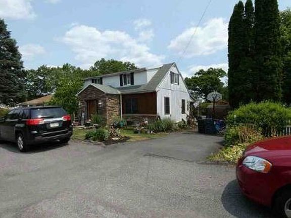 Property Side View