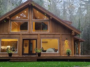 143 Hadaller Rd, Mossyrock, WA 98564