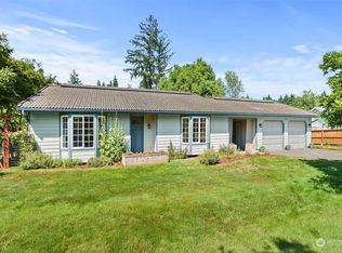 12106 Scott Creek Loop SW, Olympia, WA