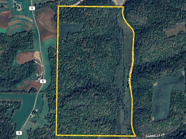 0 Byrds Creek Valley Dr, Blue River, WI 53518