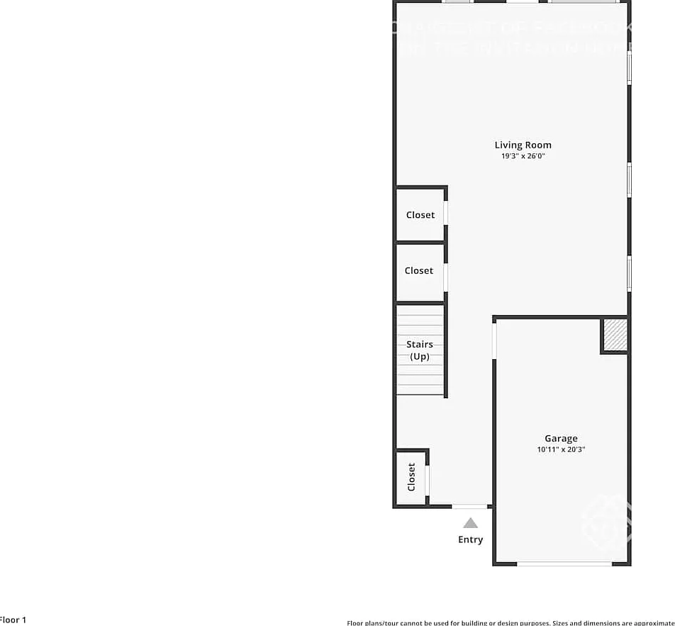 1614 C M Human Ct Monroe, NC 28110 — Photo 2