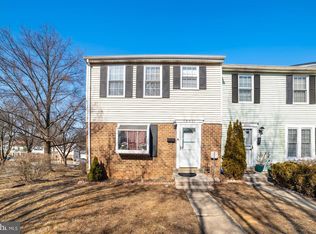 15501 Plaid Dr, Laurel, MD 20707