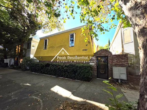 1720 G St, Sacramento, CA 95811