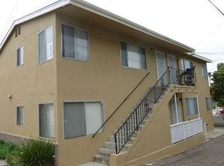 1927 Georgia Ct APT B, San Diego, CA 92104
