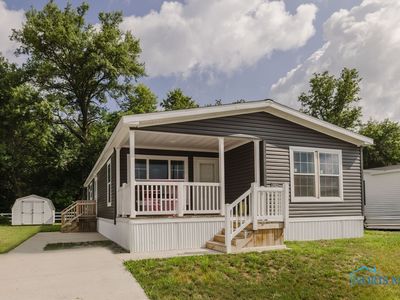 14900 County Road H #142, Wauseon, OH, 43567