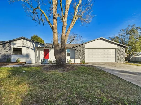 4916 Fleetwood St, New Port Richey, FL 34653