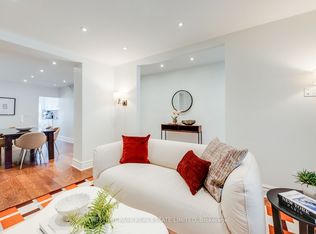 268 Prescott Ave, Toronto, ON M6N 3H1