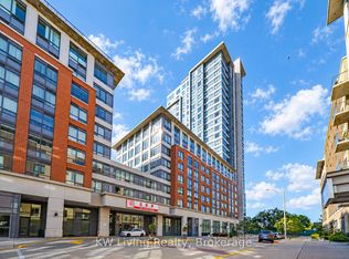 1 Sun Yat Sen Ave #751, Markham, ON L3R5K9