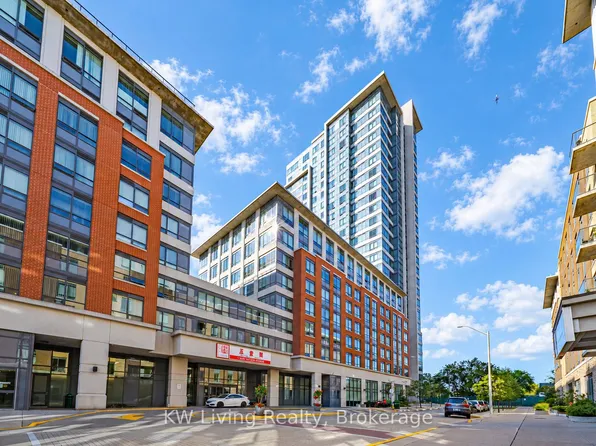1 Sun Yat Sen Ave #751, Markham, ON L3R 5K9