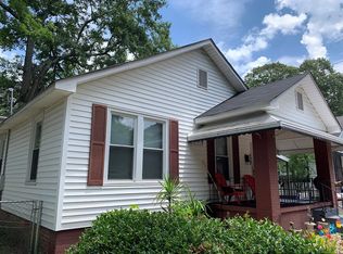 2623 Lewis St, Columbus, GA 31906