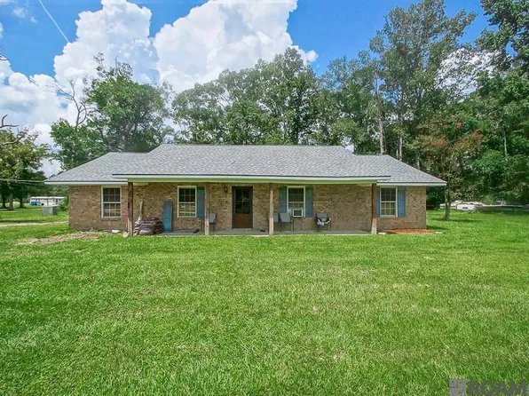 35825 Homer Graham Rd, Walker, LA 70785