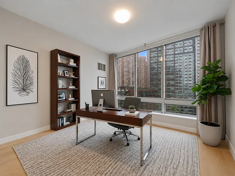 4630 Center Blvd #1005 — Photo 12