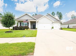 31110 Semper Dr, Spanish Fort, AL 36527