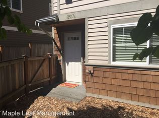 8517 Stone Ave N #A, Seattle, WA 98103