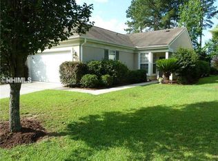140 Cypress Run, Bluffton, SC 29909
