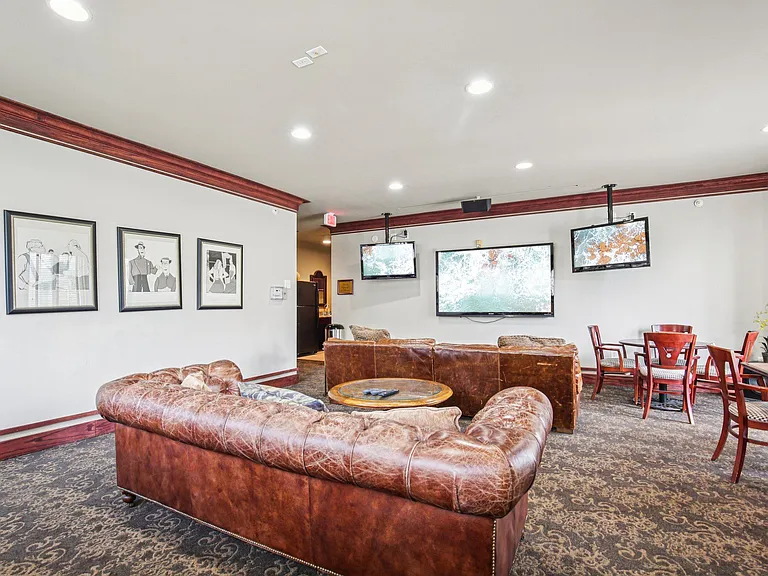 Regents Club of Troy — Photo 22