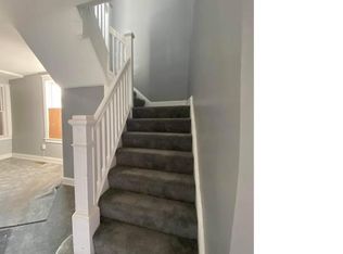 2231 Riggs Ave, Baltimore, MD 21216