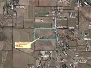 111 S Robinson Blvd, Nampa, ID 83687