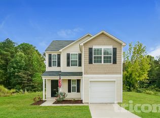 325 Emilies Crossing Way, Lillington, NC 27546