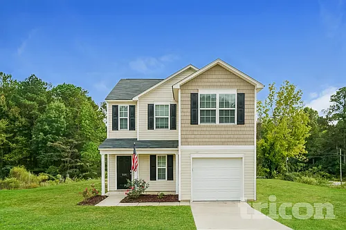 325 Emilies Crossing Way Photo 1