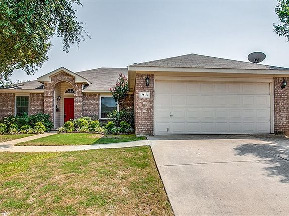 2nd image of 918 Leadville Dr