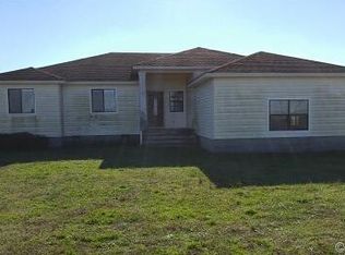 2579 Laurel Springs Rd, Spring Grove, VA 23881