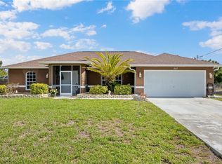 227 Manasota St, Fort Myers, FL 33913