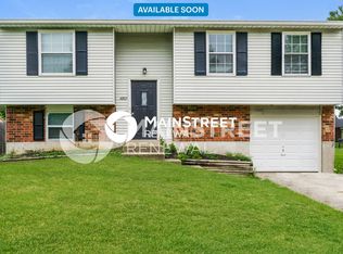 4805 Haney Way, Louisville, KY