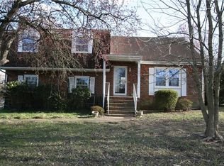 3601 Cogbill Rd, North Chesterfield, VA 23234