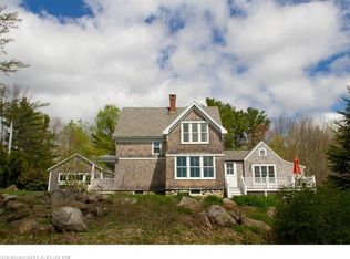 5 E Fork Rd, Camden, ME 04843