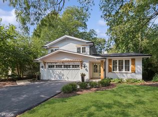 5112 Fair Elms Ave, Western Springs, IL 60558