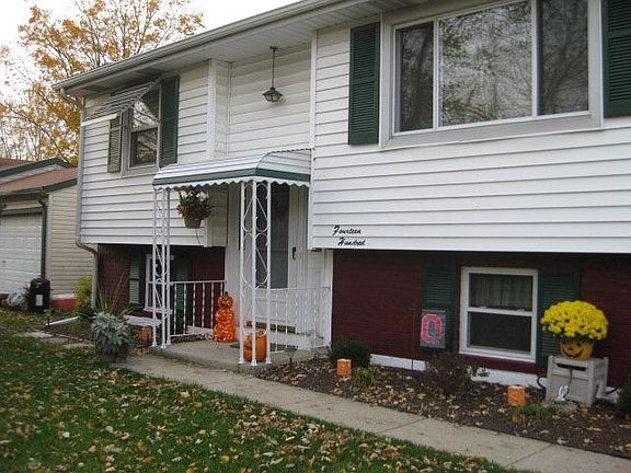 3rd image of 1400 Bellefontaine Ave
