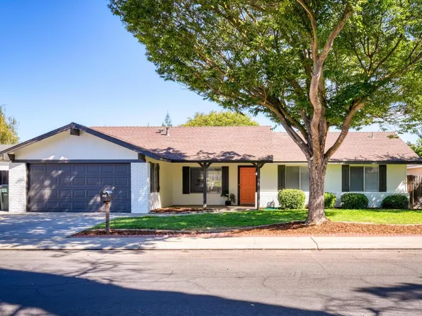 2801 Sapphire Dr, Modesto, CA 95355